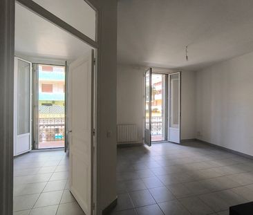 Appartement Cannes 2 pièce(s) 41.93 m2 - Photo 1
