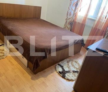 Apartament 2 camere, decomandat, 50 mp utili, zona 1 mai - Fotografie 6