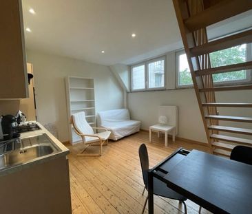 Duplex te huur - foto 1