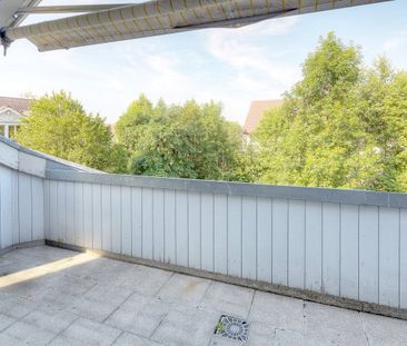 3.5 Zimmer, 65 m², 3. Stock - Photo 4