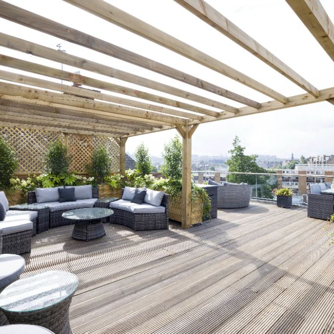 Flat 53, McDonald Road, Broughton, EH7 4NN, Edinburgh - Photo 1