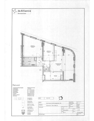 Fritz Dietrich Kahlenbergstraat 260 - Photo 3