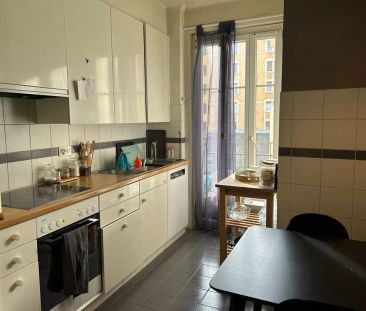 Superbe appartement de 3 pièces - Quartier sous-gare - Photo 3