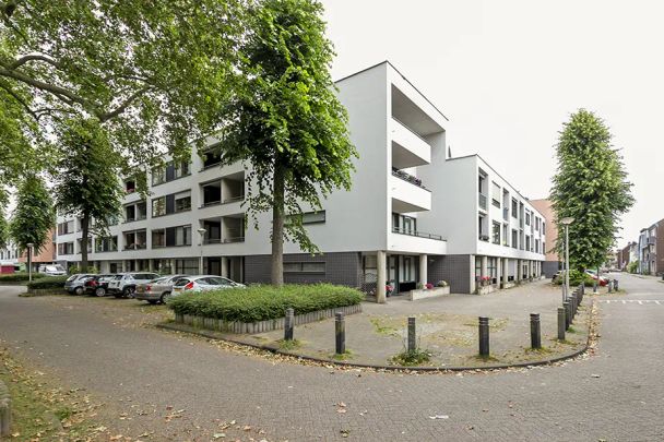 Appartement Bisschop van de Venstraat 96, Tilburg - À louer - Foto 1