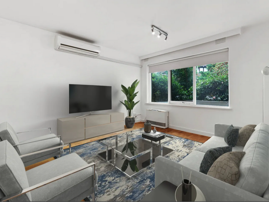 Unit 10, 340 Dandenong Road, St Kilda East, VIC - Photo 1