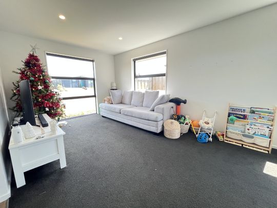 34 Ed Hillary Drive, Rolleston - Photo 1