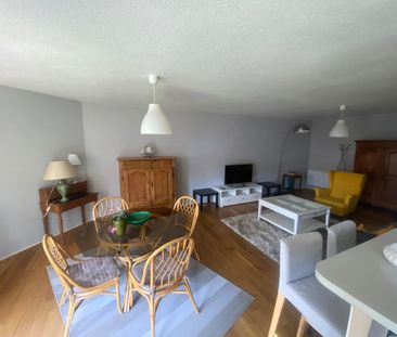 Location Appartement 5 pièces 95m² CLERMONT FERRAND 63000 - Photo 1