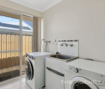 Spacious Family Home with Theatre, Study & Alfresco Living - Photo 6