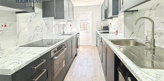 1 bedroom property to rent - Photo 2