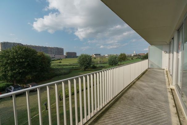 Appartement te huur - Photo 1