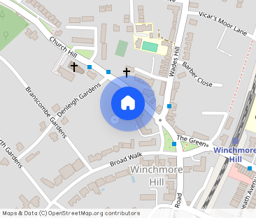 Yew Tree Close, London, N21 - Photo 1