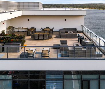 For Lease - 185 Dunlop Street Unit# 719, Barrie, Ontario - Photo 5