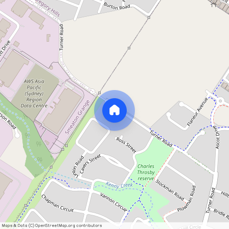 176 Turner Road, Currans Hill