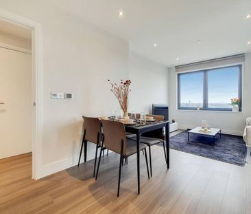 1 bedroom flat to rent - Photo 4