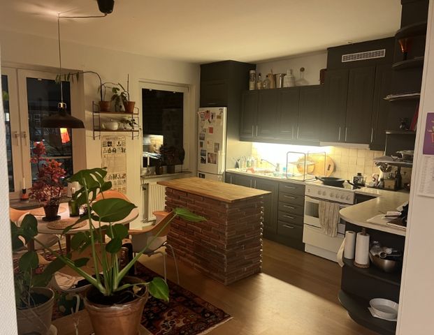 Östra Farmvägen 32C - Foto 1