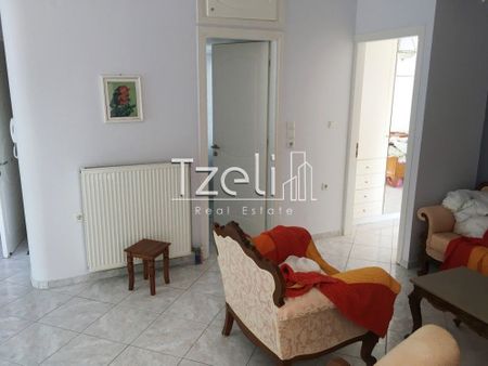 Διαμέρισμα για ενοικίαση Άνω Καστελόκαμπος (Πάτρα) - Photo 5