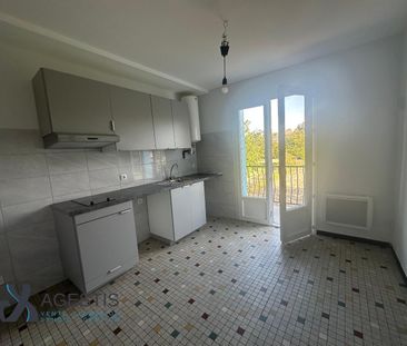 APPARTEMENT T1 34M - Photo 4
