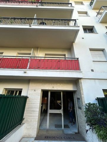Location appartement 1 pièce 36.1 m² à Nice (06100) - Photo 2