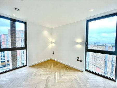 1 Bed Flat, Josephine House, NW10 - Photo 5