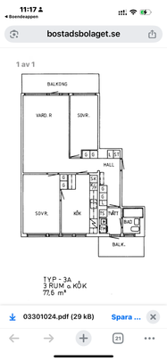 Landalagången, Göteborg - Photo 1