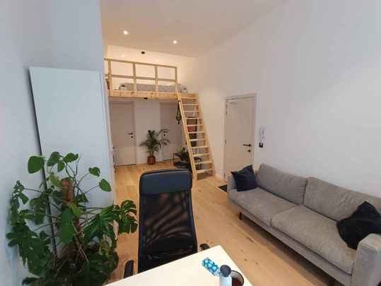 Naamsesteenweg 126 - Foto 1