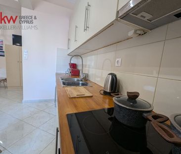 Studio/Γκαρσονιέρα για ενοικίαση Λεωφόρος Πατησίων - Λεωφόρος Αχαρνών - Φωτογραφία 4