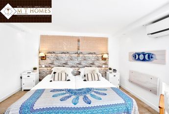 Luxury Villa in Marbesa, Marbella