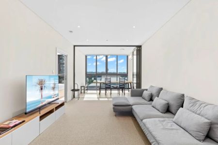 303/14 Burroway Road, Wentworth Point. - Photo 4