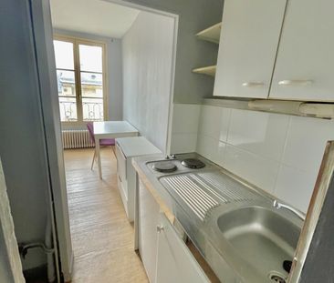 Location Appartement 1 pièce 14m² POITIERS 86000 - Photo 2