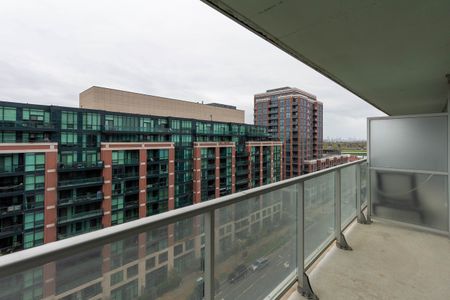 For Lease - 555 Wilson Avenue Unit# E1005, Toronto, Ontario - Photo 2