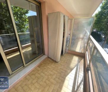 Appartement à louer 2 pièces 36.27m² - Photo 5