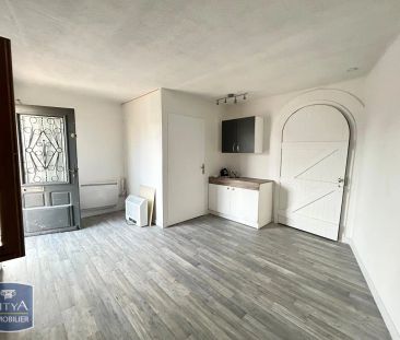 Appartement à louer 2 pièces 32.33m² - Photo 6