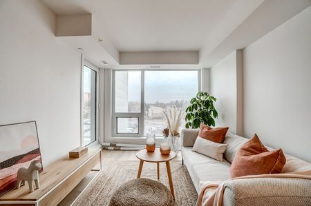 Rent a Brand-new Apartment in our Lastest Tower! | West End Ottawa | Close to the Queensway Hospital - Photo 4