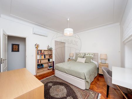 Apartamento T3 em Lisboa - Foto 4