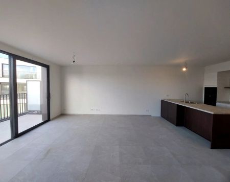 Energiezuinig Nieuwbouwappartement op de 1ste Verdieping met 3 Slaapkamers - Photo 3