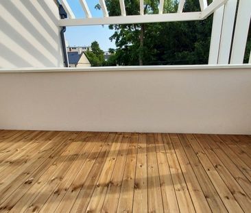Location Appartement 2 pièces 43m² JOUE LES TOURS 37300 - Photo 3