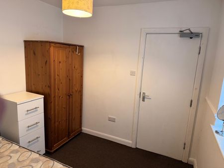 Room in a Shared House, New Cross Street, M5 - Photo 2