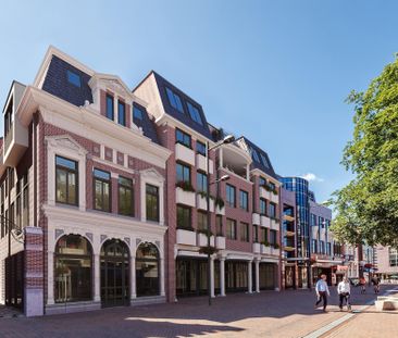 Te huur: Appartement Markt in Roosendaal - Photo 2