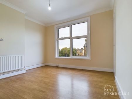 1 bed flat to rent in Tonbridge Road, Maidstone, ME16 - Photo 4