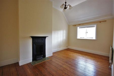 3 bedroom terraced house to rent - Photo 4