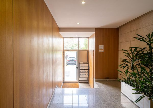 Apartamento T2 em Porto