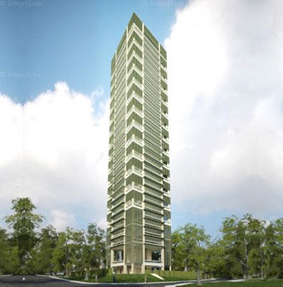 Hana (D10), Condominium - For Rent - Photo 1