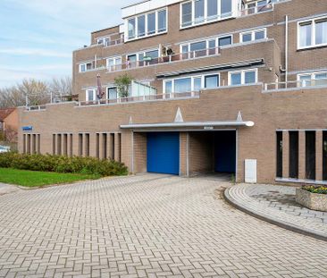 Te huur: Appartement Vollenhoveschans in Almere - Photo 5