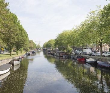 Van Ostadestraat 19-2, Cornelis Troostbuurt, 1072SM, Amsterdam - Foto 1