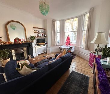 Room in a Shared Flat, Buckingham Road, BN1 - Photo 6