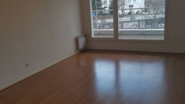 Appartement T3 - terrasse - parking - Résidence La Fontaine - Photo 1