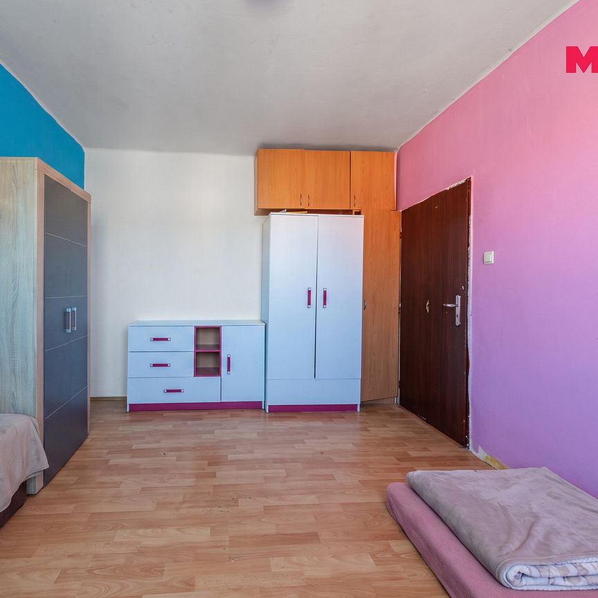 Pronájem bytu 2+1 53 m² - Photo 1