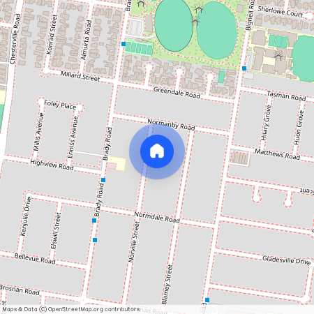 44A Norville Street, Vic 3165, Bentleigh East