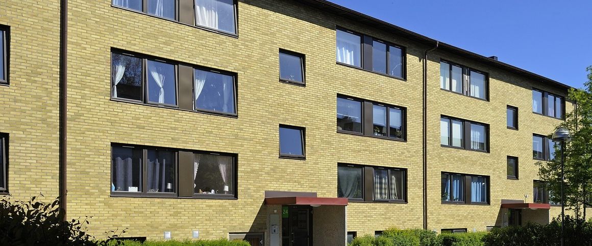 Meteorgatan 30, Göteborg - Photo 1