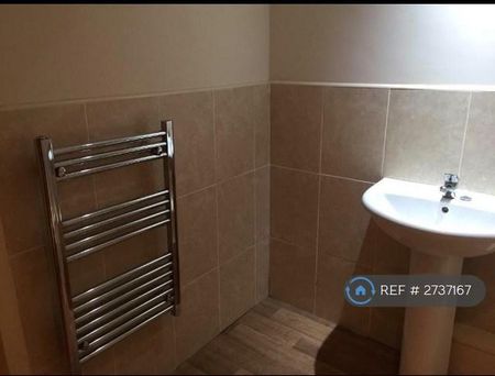 1 bedroom flat to rent - Photo 3